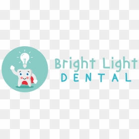 Bright Light Dental - P Plate, HD Png Download - bright light png