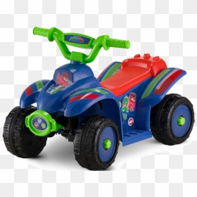 Pj Masks Toddler Quad, HD Png Download - pj masks png