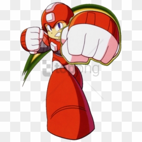 Free Png Download Megaman Power Mega Man Png Images - Rockman X, Transparent Png - megaman png