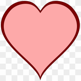 Net � Clip Art � Heart Scalable Vector Graphics Svg - Clip Art, HD Png Download - heart vector png