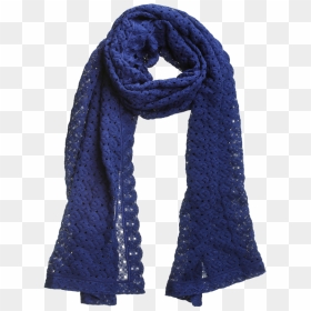 Scarf Png Image - Knit Scarf Png, Transparent Png - scarf png