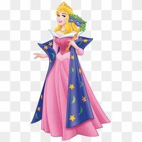 Sleeping Beauty Clipart - Disney Princess Aurora And Prince Philip, HD Png Download - princess png