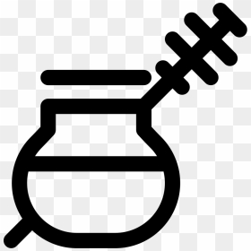 Png Icon Free Download - Portable Network Graphics, Transparent Png - honey png