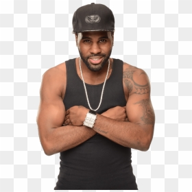 Jason Derulo Png, Transparent Png - jason png