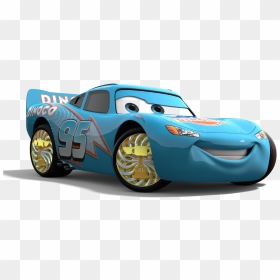 Lightning Mcqueen Disney Cars Png Free Download, Transparent Png - lightning mcqueen png