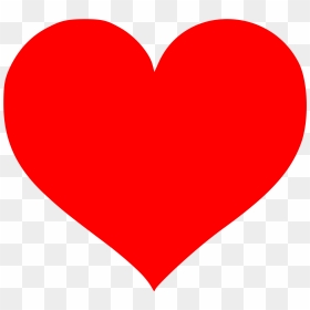 Heart Vector Png - Love Heart, Transparent Png - heart vector png
