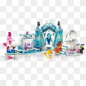 Shimmer & Shine Sparkle Spa Lego Set, HD Png Download - shimmer and shine png