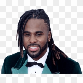 Jason Derulo Dreadlocks Clip Arts - Jason Derulo Fake Dreads, HD Png Download - jason png