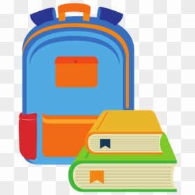 Mallette D École, HD Png Download - back to school png