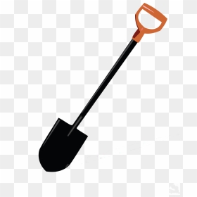 Shovel Png Image - Shovel With No Background, Transparent Png - shovel png