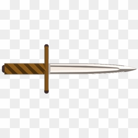Cross, HD Png Download - dagger png