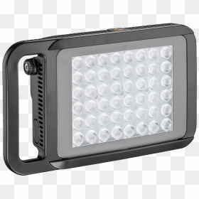 Manfrotto Lykos Led, HD Png Download - bright light png