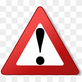 Ambox Warning - Sign Important, HD Png Download - warning png