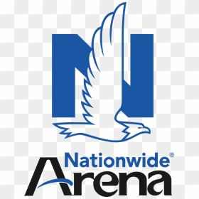 Nationwide Arena Columbus Logo, HD Png Download - mlg blunt png