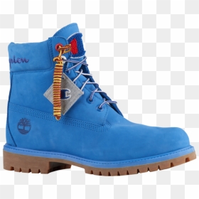 Botas Timberland Champion, HD Png Download - timbs png
