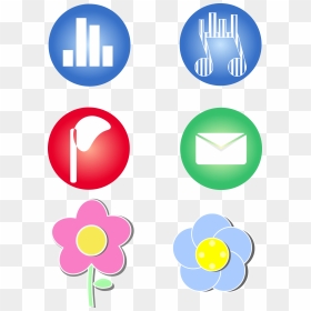 Icons For Cellphone Clip Arts - Icon, HD Png Download - cellphone png
