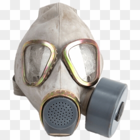 Gas Mask Transparent Background, HD Png Download - gas mask png