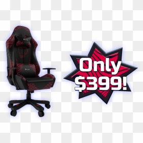 Only 399 Pewdiepie Chair, HD Png Download - pewdiepie png