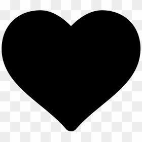 Heart Vector Png - Heart Icon Png, Transparent Png - heart vector png