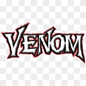 In Preparation For Venom"s 30th Anniversary, Get Ready - Venom Logo Png, Transparent Png - venom png