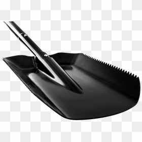 Sierra Shovel Main - Shovel, HD Png Download - shovel png