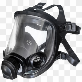Gas Mask Png Photo Background - Russian Modern Gas Mask, Transparent Png - gas mask png