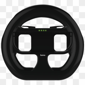 Abx High-res Image - Hama Xxl Steering Wheel For Nintendo Switch, HD Png Download - nintendo switch logo png