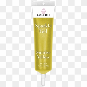 Yellow - Cosmetics, HD Png Download - shimmer and shine png