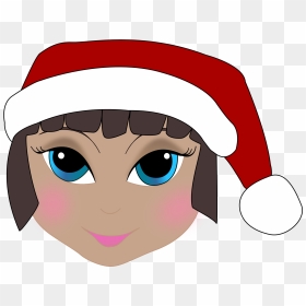 Elf Faces, HD Png Download - anime face png