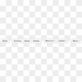 Screenshot, HD Png Download - gmail icon png