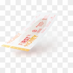 Wrapper 2 Copy - Label, HD Png Download - honey png