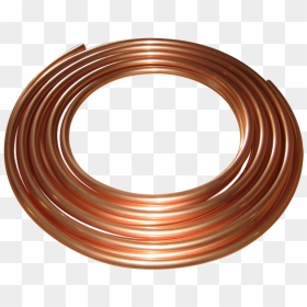 Copper Tube Png, Transparent Png - pipe png