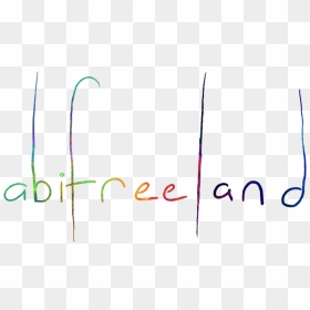Abifreeland - Tumblr - Com - Writing , Png Download - Slope, Transparent Png - writing png