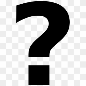 Clear Background Question Marks Transparent , Png Download - Question Mark With Clear Background, Png Download - question marks png