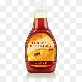 Transparent Miel Png - Forever Bee Honey Png, Png Download - honey png