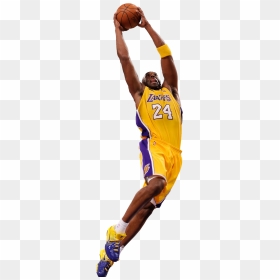 Nike Poster Los Angeles Lakers Just Do It - Kobe Bryant Png, Transparent Png - kobe bryant png