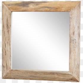 Rustic Wood Frame Png - Picture Frame, Transparent Png - wood frame png