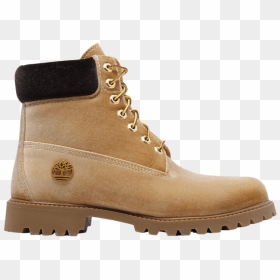 Timberland Off White Shoes, HD Png Download - timbs png