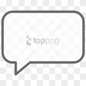 Free Png Chat Bubble Png Png Image With Transparent - Illustration, Png Download - chat bubble png