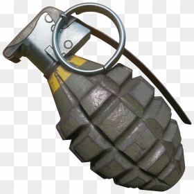 Miscreated Wiki - Pineapple, HD Png Download - grenade png