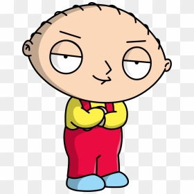 Villains Wiki - Stewie Griffin, HD Png Download - peter griffin png