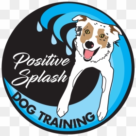 Ps-logo - Dog Catches Something, HD Png Download - dog paw png