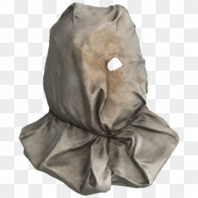 Friday The 13th The Game Wiki - Paper Bag, HD Png Download - jason mask png