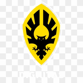 Dignitas Csgo New Logo, HD Png Download - rocket league png
