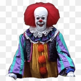 Pennywise The Clown Png, Png Collections At Sccpre - Pennywise Tim Curry Png, Transparent Png - pennywise png
