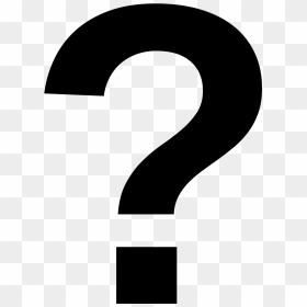 Question Mark, HD Png Download - question marks png