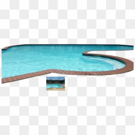 Swimming Pool Png - Swimming Pool Transparent Background, Png Download - pool png