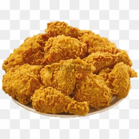 Fried Chicken Png , Png Download - Fried Chicken Png, Transparent Png - fried chicken png