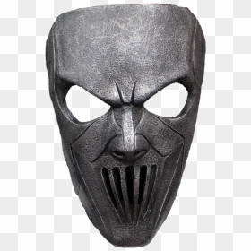 Mask Png File - Slipknot Mask Png, Transparent Png - jason mask png