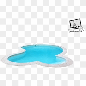 Swimming Pool Png - Swim Pool Clipart Cartoon, Transparent Png - pool png